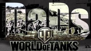 The DaDs Army in World of Tanks [upl. by Davis977]