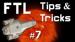 FTL Tips amp Tricks 7 Autofire [upl. by Serle]