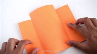 History Projects Easy Foldables [upl. by Llered]