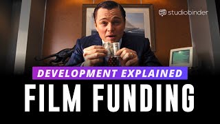 A Guide to Funding Your Film — How Development Works in Film Stages of Filmmaking Ep 1 [upl. by Reseta]