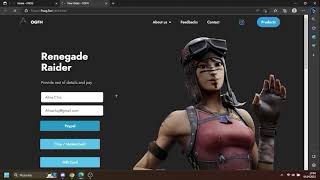 BUYING FORTNITE ACCOUNT IN 2023 LEGIT FORTNITE ACCOUNT SHOP  CHEAP PRICES  TRUSTED [upl. by Scales872]