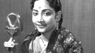 Geeta Dutt  Kachhu bole yeh do aankhein  Film  Meri Bhabhi 1948 [upl. by Sila]