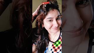 Rain in IMPHAL best hairfall solution minivlog jyotiManipur thrive hairserum [upl. by Celine]