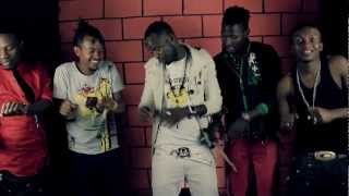 NO ONE LIKE ME by Eddy kenzo and Dream Boyz wwwyegobprodcommp4 [upl. by Olav308]