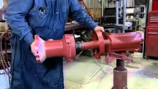 How to make Water Pumping Windmills www downloadshiva com [upl. by Marylynne822]