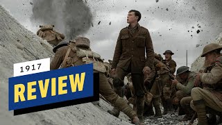 1917 Review [upl. by Gent]