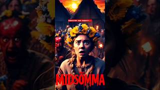 Midsummer movie explained Journey into Darkness मिडसमर [upl. by Aynor]