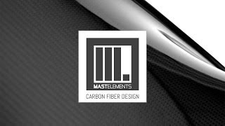 Mast Elements Carbon Fiber Design [upl. by Einnhoj778]