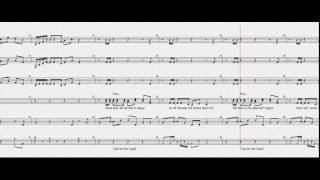 Under the Seaacapella score [upl. by Bakeman910]