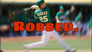 Justice for BRENT ROOKER [upl. by Aowda]