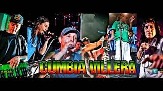 Enganchados  Cumbia Villera DAMAS GRATIS PIBES CHORROS LOS GEDES Y MAS [upl. by Fulks]