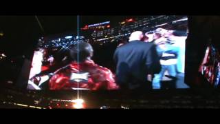 Pacquiao vs Clottey Intros at Cowboys Stadium HIQUALITY [upl. by Masterson892]