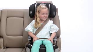 When is it time to switch car seats [upl. by Rich68]