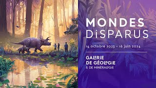 Mondes Disparus  Bandeannonce [upl. by Othilia]