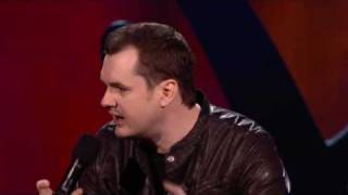 Jim Jefferies I Swear To God  This Is Your Baby HBO [upl. by Tila]