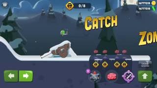 Zombies catchers level 93 hotel tips and tricks [upl. by Koenraad]