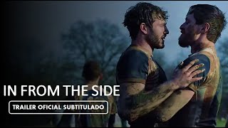 In From the Side 2023  Tráiler Subtitulado en Español [upl. by Ahsahs]