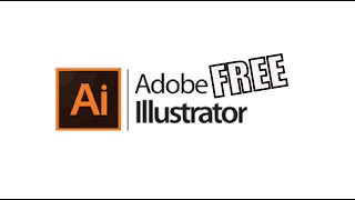 How to get Adobe Illustrator CC 2021 for FREE in Windows 1087 [upl. by Colon758]