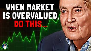 Jack Bogle What Can Happen in OVERVALUED 2024 Market [upl. by Culosio700]