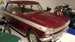 Triumph Vitesse [upl. by Ezra]