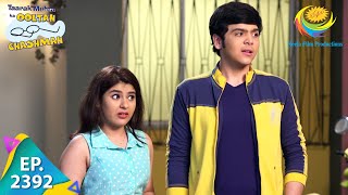 Taarak Mehta Ka Ooltah Chashmah  Episode 2392  Full Episode [upl. by Beaner698]