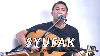 SYUFAK  إمتى أنا اشوفك  IRUL SAFARAZ [upl. by Nashner]