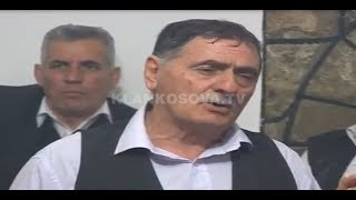 Ndërron jetë rapsodi Rizah Morina  25122018  Klan Kosova [upl. by Previdi964]