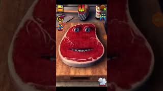 eieiei charlie the steak gameplay [upl. by Ramhaj]