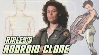 Ripleys Android Clone  Explained [upl. by Ayekal]