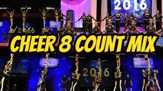 Camp Of Champs 2024 Cheer [upl. by Adaminah]