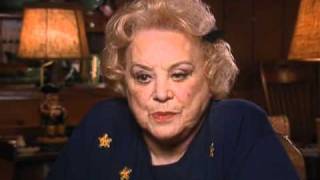 Rose Marie discusses her tenure on quotThe Hollywood Squaresquot  EMMYTVLEGENDSORG [upl. by Ilojna]