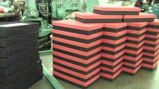 How to manufacture set up paperboard boxes [upl. by Calla]