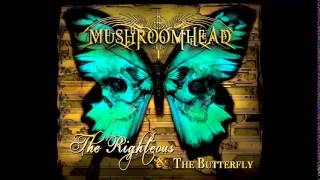 Mushroomhead quotQwertyquot Official Stream [upl. by Binah]