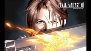 Final Fantasy VIII The Legendary Beast Griever Music Remake [upl. by Nevak]