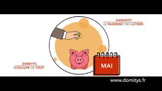 Pourquoi investir chez Domitys en 30 secondes [upl. by Najar]