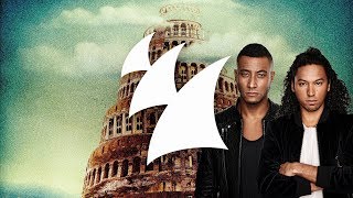 Sunnery James amp Ryan Marciano x Nicola Fasano amp Adam Clay  Born Again Babylonia [upl. by Derwood]