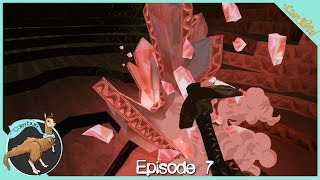 CARDLIFE Gathering Crystals and Magic Essence EP 7 [upl. by Bashemath]