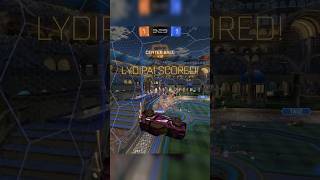 THIS IS PROFESSIONAL HEATSEEKER Rocket League part 2 [upl. by Esinaj]