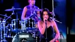 The Corrs  Launch NY 2000 Full Concert [upl. by Musser]