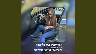 Gecelerim Haram Remix [upl. by Chrissie]