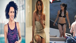 Nathalie Emmanuel Missandei of Game of Thrones Unseen Photos Life style Family Friends [upl. by Ralph]