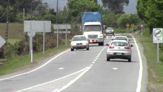 En Ruta Carretera Austral quotEntre Puerto Montt y Fiordo Largoquot [upl. by Sivraj]