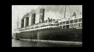 RMS Lusitania  More about it [upl. by Ibbed]