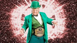 hornswoggle WWE theme song quotst Patricks frayquot [upl. by Etteniuq220]