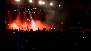 Broilers  Wie weit wir gehen live  Hannover 21032014 [upl. by Doughman]