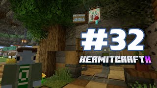 Mumbo Jumbo I made you a redstone tutorial for sand retrieval — HermitCraft 10 ep 32 [upl. by Nesilla]