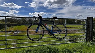 Boardman SLR 89 road bike in the £1000 road bike category “what bike shall I buy” Leicestershire [upl. by Ecaidnac73]