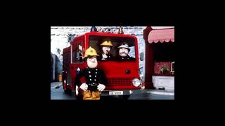 Fireman Sam Extended Theme Instrumental LQ [upl. by Reiners]