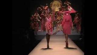 Viktor amp Rolf Spring 2005 Fashion Show full [upl. by Ttelrats574]