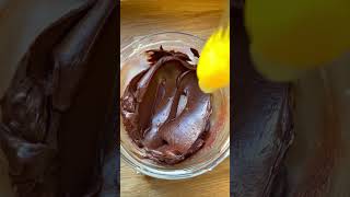 Fondant Chocolat Mascarpone  Recette Inratable Sans Beurre [upl. by Celio]